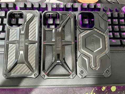 drop test uag monarch|uag monarch pro max case.